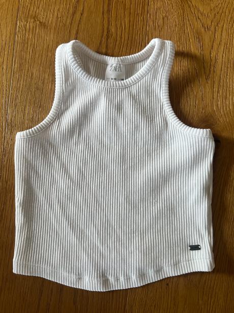 Tieločká 3ks, zara,140