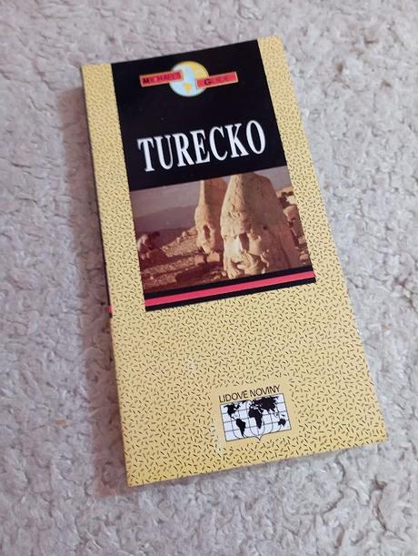Turecko / michael s guide,