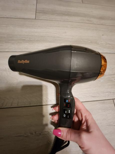 Fén babyliss 6719de,2200w, 