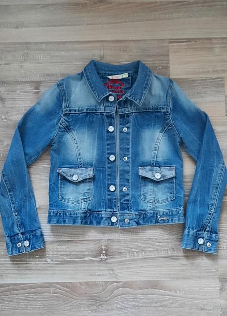 Riflova bunda, pampolina,116