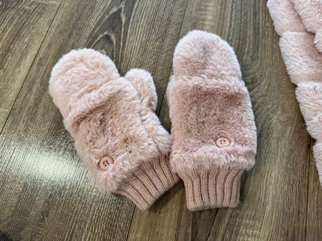 Zimná súprava 7-10 r., f&f,140