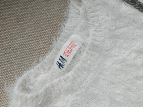 Hunatucky svetrik h&m 110/116, h&m,110