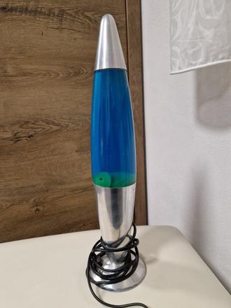 Lávová lampa, 