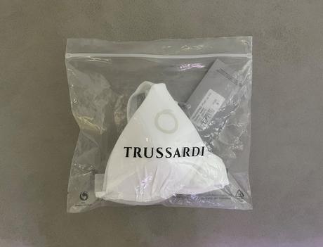 Plavková podprsenka trussardi, pc 83,90 eur, s