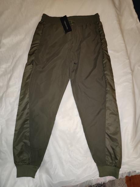 Nohavice trendyol, l