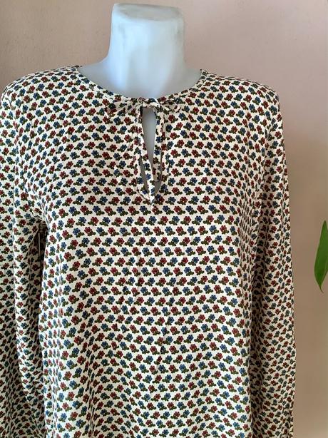 Šaty indiska 2+1 napoly, 40