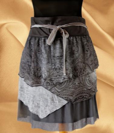 Sukňa mia soana, veľ. l/xl, l