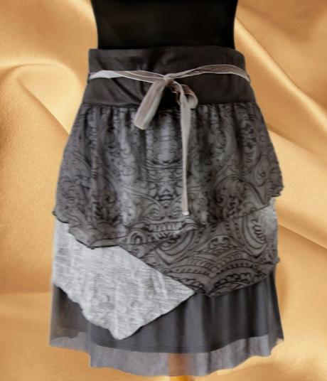 Sukňa mia soana, veľ. l/xl, l