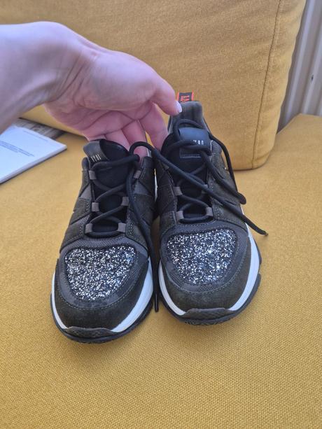 Steve madden tenisky, steve madden,38