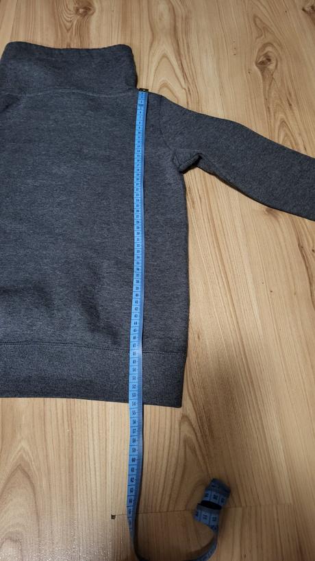 Mikina, chapter young,134