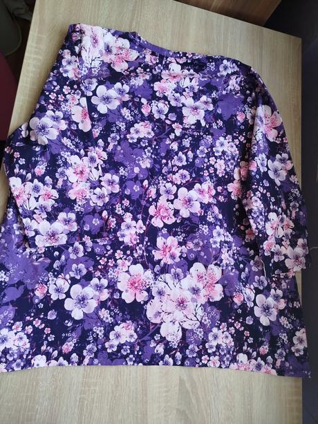 Krásne tričko -ako nove, xxl