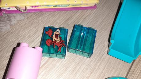 Lego duplo,