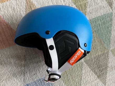 Lyžiarska prilba reaper, reaper,s