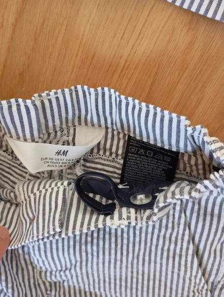 Sako h&m, 110
