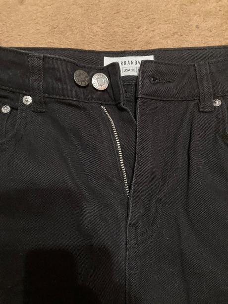 Rifle 36, terranova,36