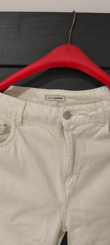 Nohavice, pimkie,40