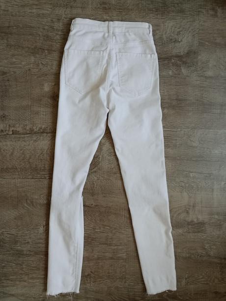 Rifle zara 152/ 158 34 xs, zara,158