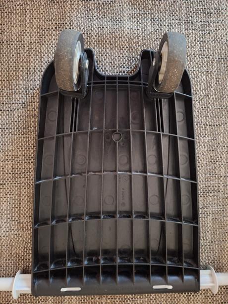 Stokke explory - stupatko pre surodenca, stokke,stokke xplory