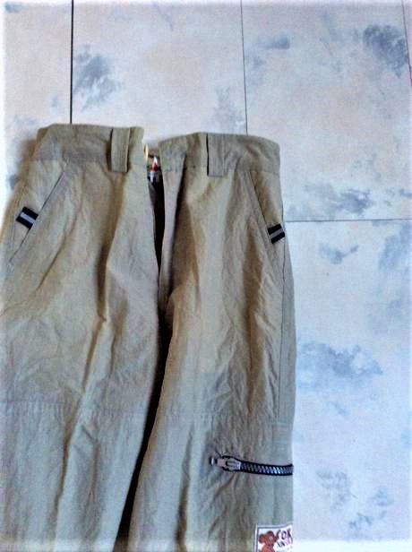 Športové kapsáče, 122