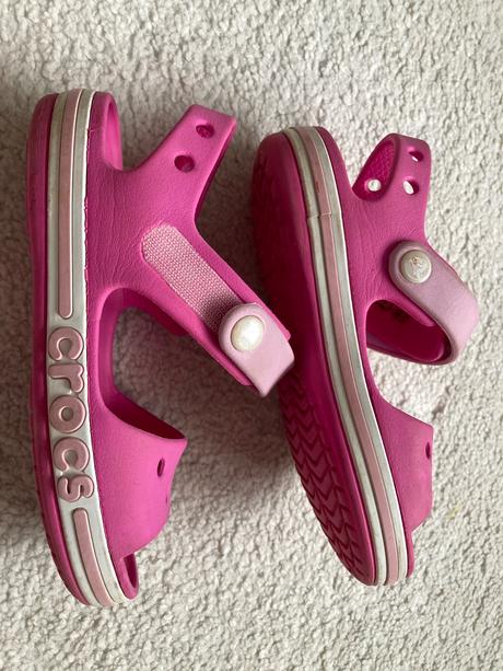 Sandale crocs, crocs,28