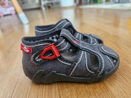 Renbut papučky 21 vd 13cm, ren but,21