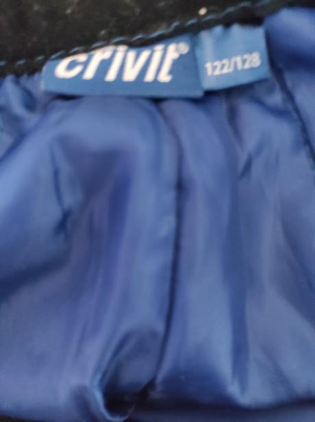 Oteplovačky, crivit,122