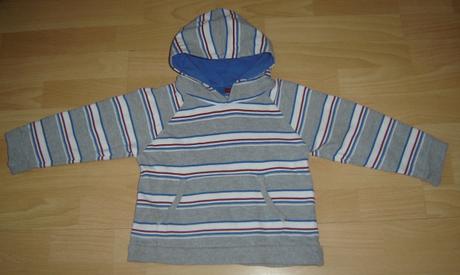 S kapuckou na 4-5r, cherokee,110