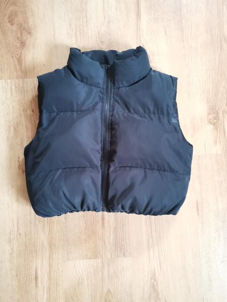 Štýlová vesta, xs