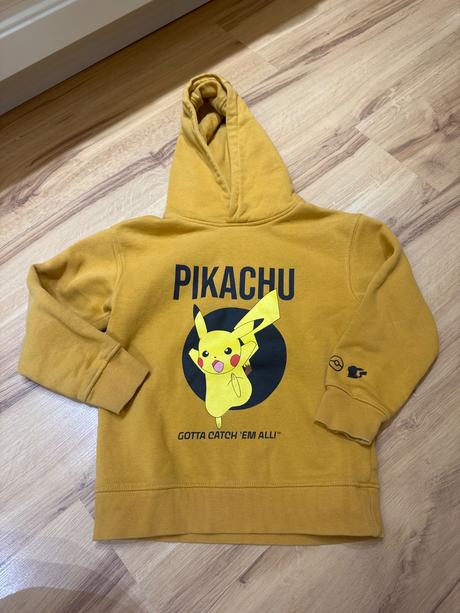 Pokemon mikina, zara,122