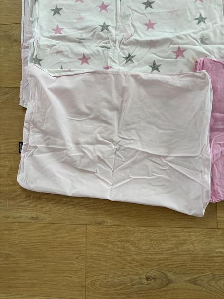 Obliečky do detskej postieľky 2ks, šírka (cm): 100,dĺžka (cm): 130