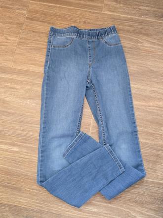 Rifle č.140, h&m,140