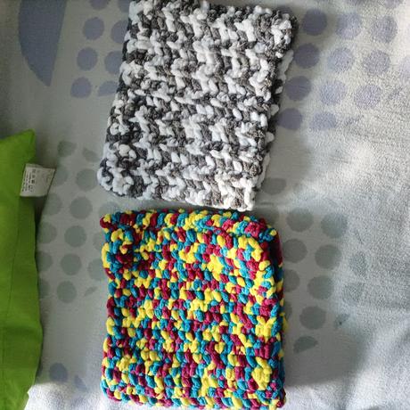 Ciaky a nakrcniky, 146