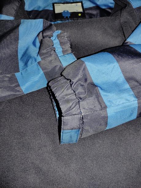 Prechodná bunda, impidimpi,122