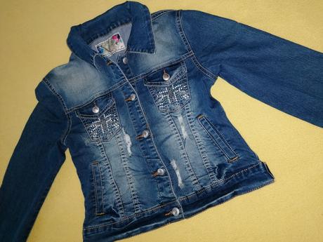 Rifľová bundička m /l, l