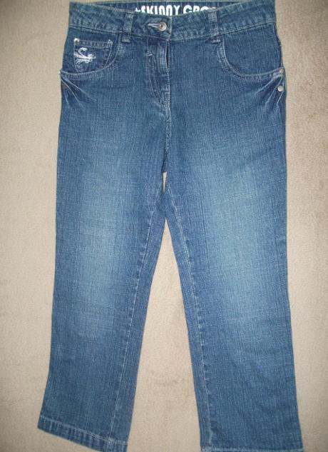 Trištvrťáky, george,146