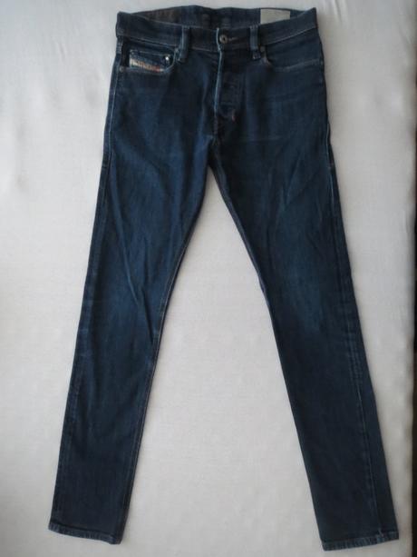 Diesel -  dámske jeans, diesel,28