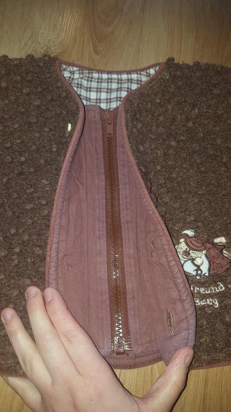 Teplý kabátik, kanz,68