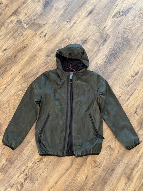 Prechodná bunda, primark,164