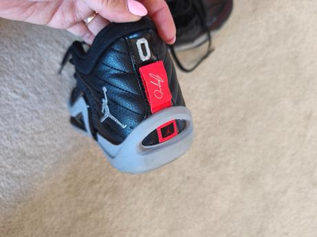 Tenisky jorden, air jordan,41