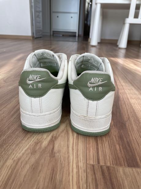 Nike air force 1, nike,40