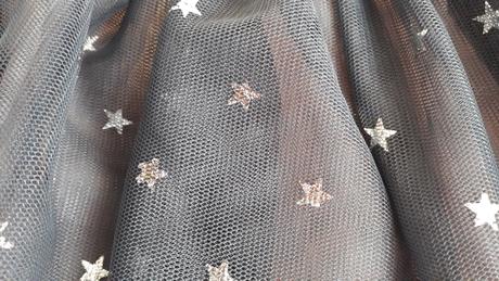 Tylova tutu suknicka, f&f,74