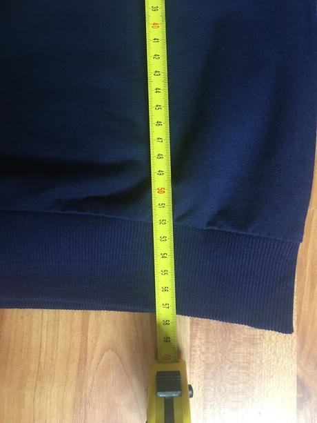 Damska mikina m, m