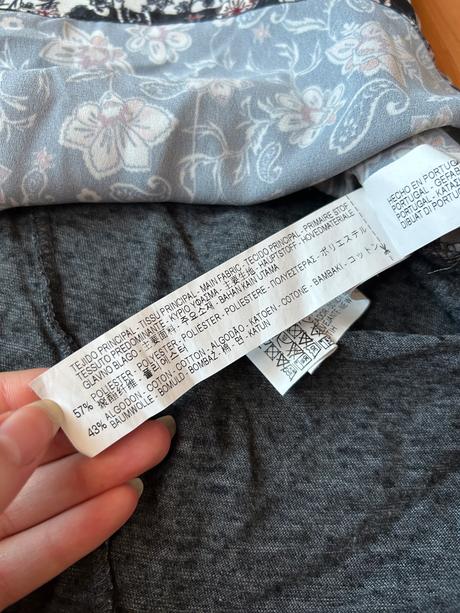 Krásne tričko, bershka,l