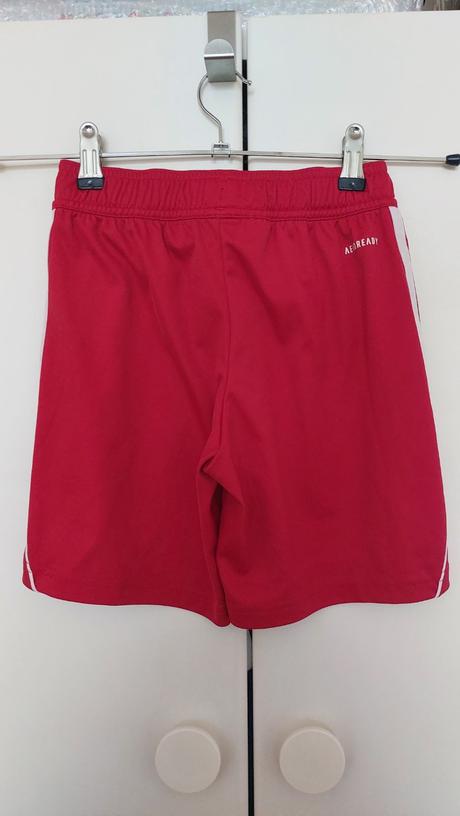 Adidas kraťasy, adidas,140
