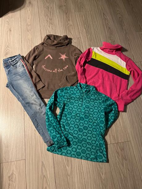 Dievčenský mix 146/152, 140–152