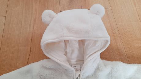 Plyšová súprava, h&m,74