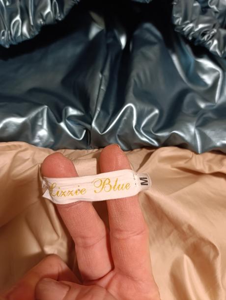 Dámska bundička vel.m, m