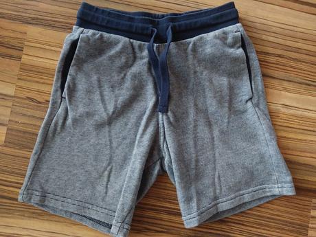 Kraťase 9 kusov, 122