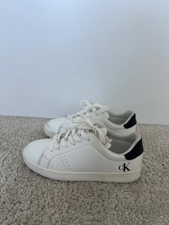 Calvin klein tenisky, 35