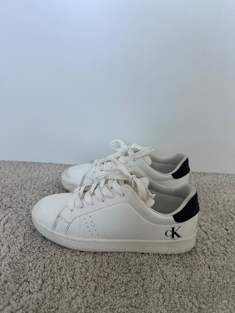 Calvin klein tenisky, 35